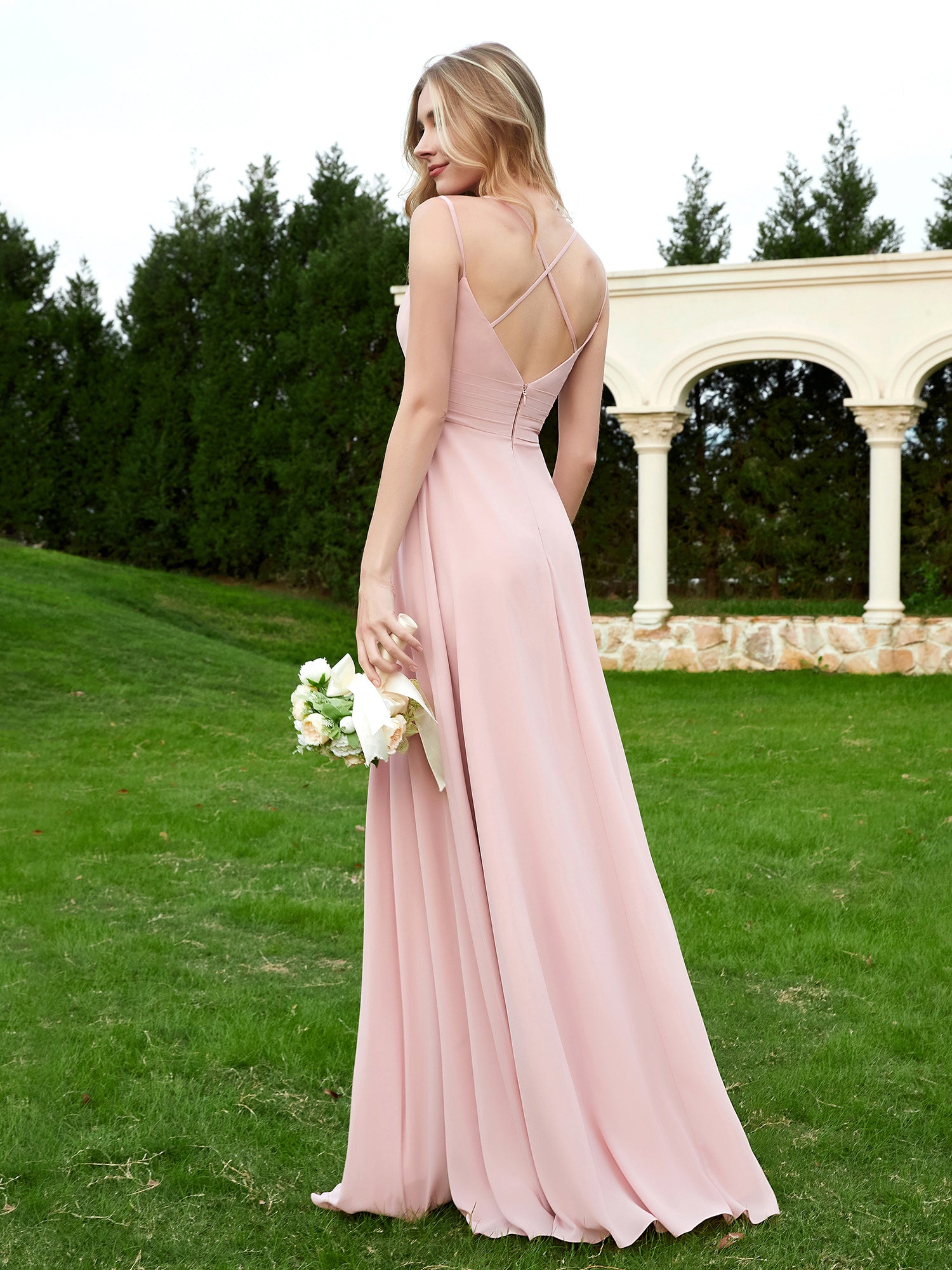 Dusty Rose